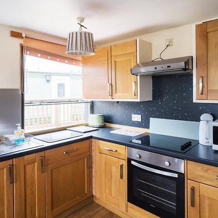 The Pine Lodge Aberystwyth Luaran gambar