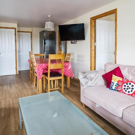 The Pine Lodge Aberystwyth Luaran gambar