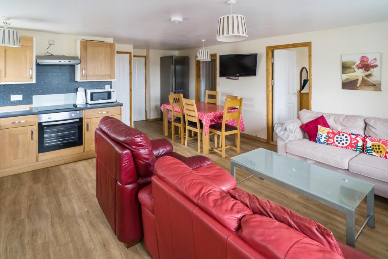 The Pine Lodge Aberystwyth Luaran gambar