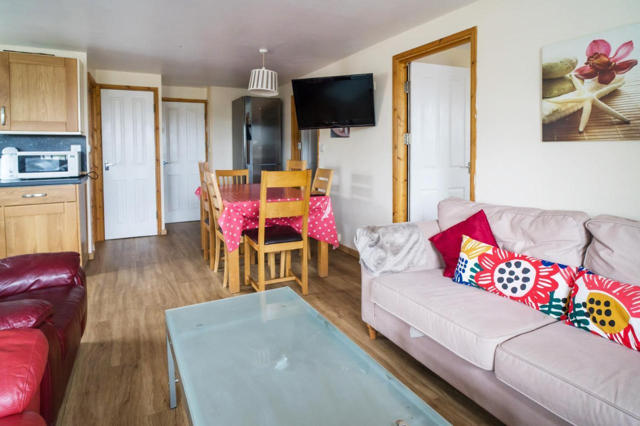 The Pine Lodge Aberystwyth Luaran gambar